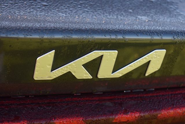 Used 2023 Kia K5 LXS FWD image 13