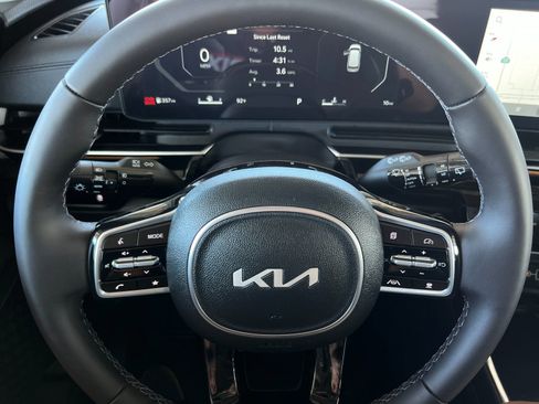 New 2026 Kia Carnival SX Prestige image 28