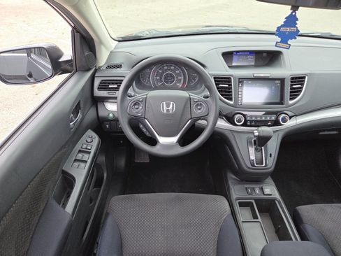 Used 2016 Honda CR-V EX image 24