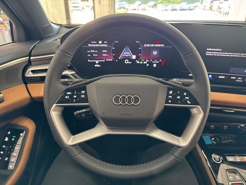 New 2025 Audi A5 2.0T Premium Plus image 14