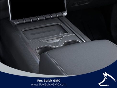 Used 2026 GMC Sierra EV Elevation w/ LPO, Elevation Dark Package image 23