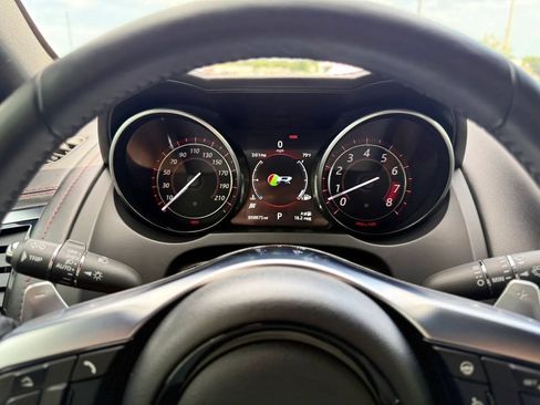Used 2018 Jaguar F-TYPE R AWD/4WD image 16