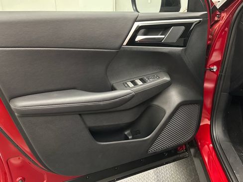 New 2026 Nissan Rogue SL AWD/4WD image 14