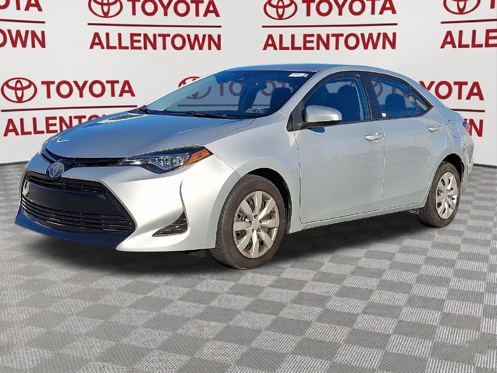 Used 2019 Toyota Corolla LE FWD image 3