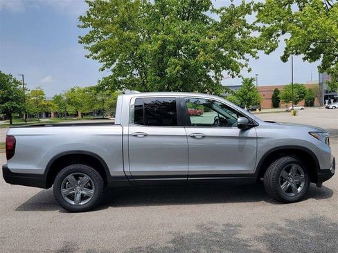 Certified 2023 Honda Ridgeline RTL image 22