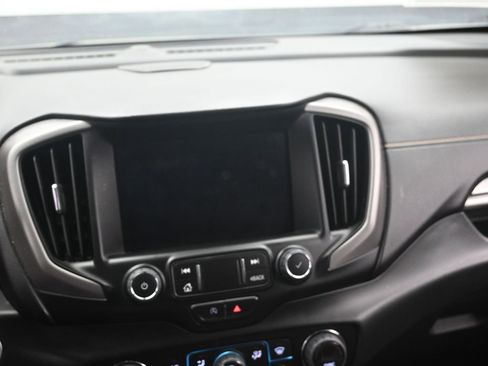 Used 2023 GMC Terrain AT4 w/ Infotainment Package II AWD/4WD image 12