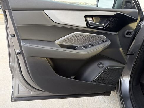 Certified 2023 Acura MDX w/Technology Package image 14