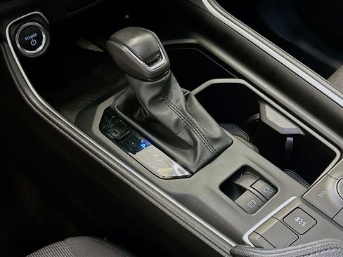 Used 2025 Toyota Grand Highlander AWD Hybrid image 25