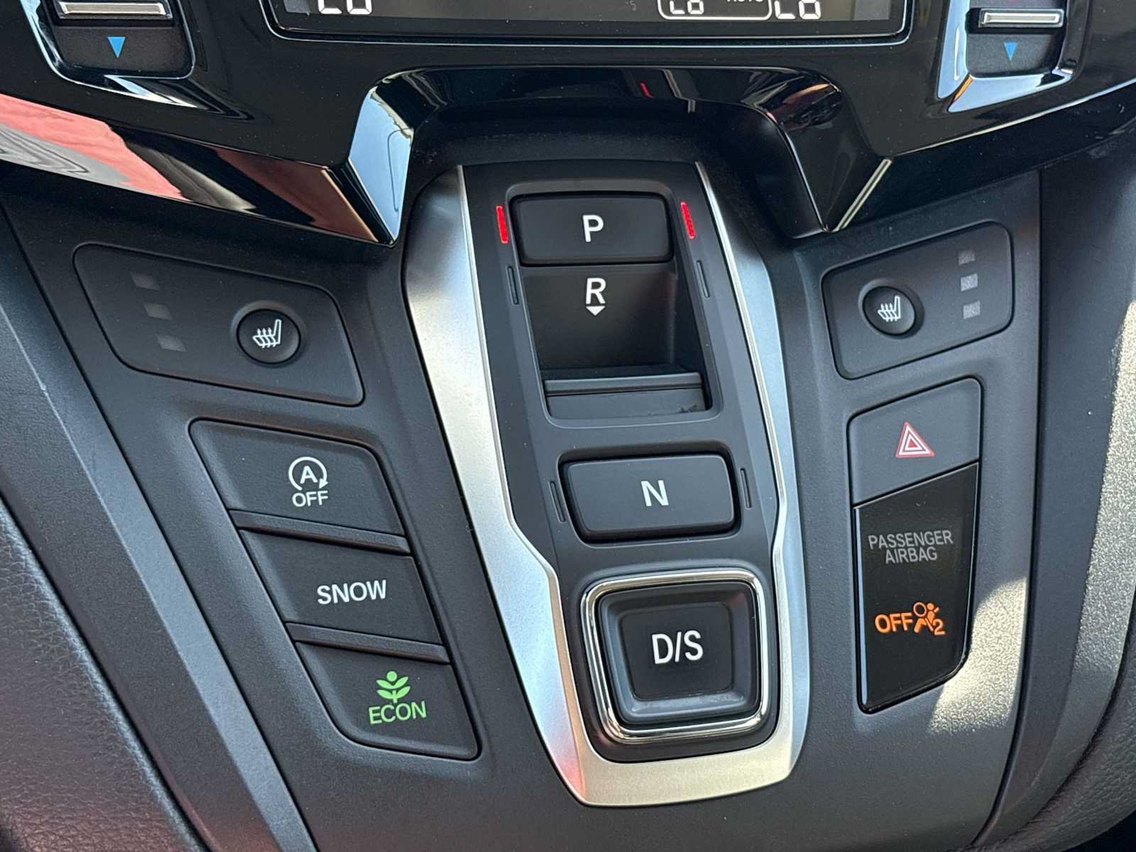 Used 2025 Honda Odyssey EX-L image 15