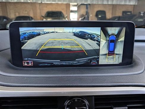Used 2022 Lexus RX 350 F Sport w/ Accessory Package AWD/4WD image 26