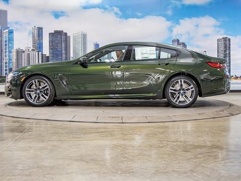 Used 2026 BMW 840i xDrive w/ M Sport Professional Package image 6