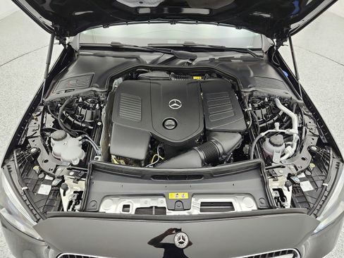New 2026 Mercedes-Benz C 300 Sedan image 12