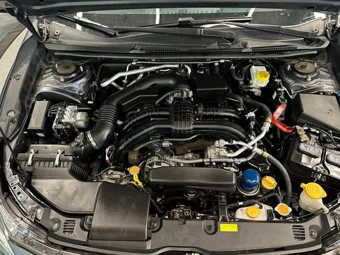 Used 2022 Subaru Impreza 2.0i image 21