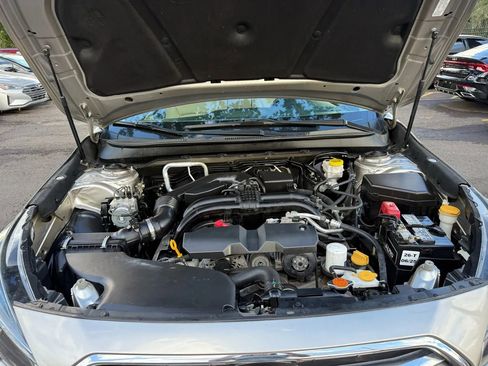 Used 2018 Subaru Legacy 2.5i Premium w/ Moonroof Package image 39