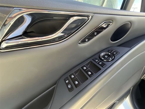 New 2026 Genesis G80 3.5T Prestige image 15