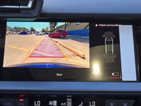 New 2026 Audi A3 2.0T Premium image 21