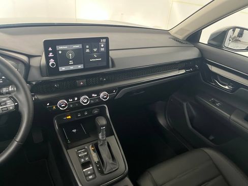 Used 2026 Honda CR-V EX-L image 34