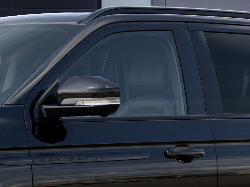 New 2027 Lincoln Navigator L Reserve w/ Jet Appearance Package AWD/4WD image 20
