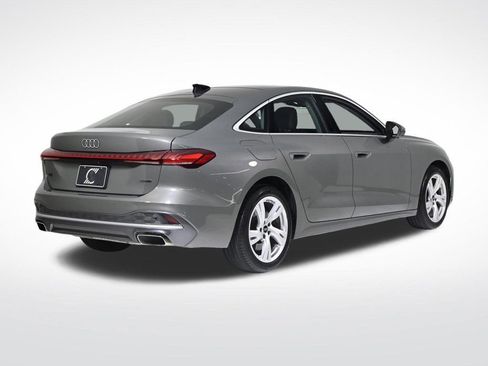 Used 2025 Audi A5 2.0T Premium w/ Convenience Package image 5