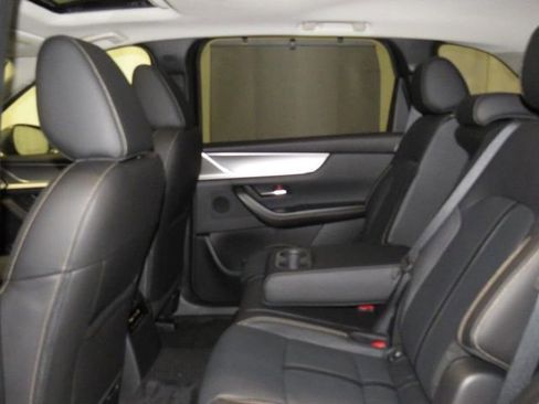 New 2025 MAZDA CX-90 3.3 Turbo w/ Preferred Package image 9