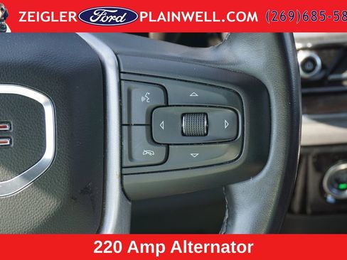 Used 2023 GMC Sierra 1500 Elevation AWD/4WD image 24