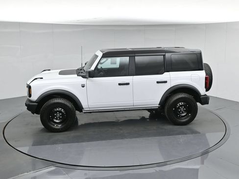 New 2026 Ford Bronco Big Bend AWD/4WD image 42