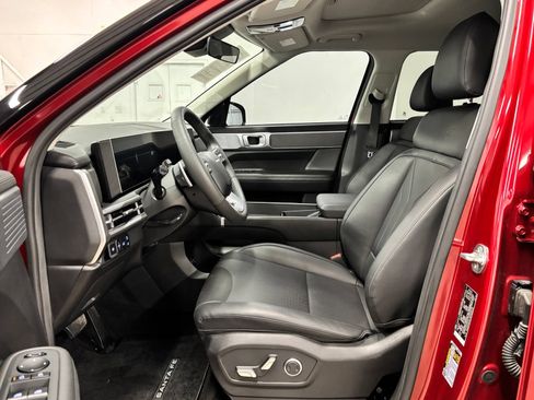 Used 2024 Hyundai Santa Fe XRT AWD/4WD image 16