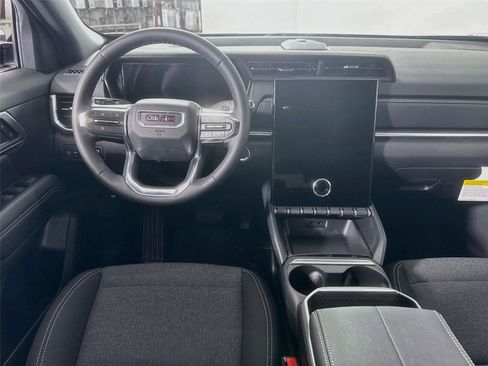 New 2027 GMC Terrain Elevation AWD/4WD image 2