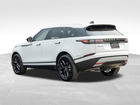 New 2026 Land Rover Range Rover Velar S image 6