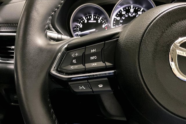 Used 2023 MAZDA CX-5 AWD 2.5 S image 18