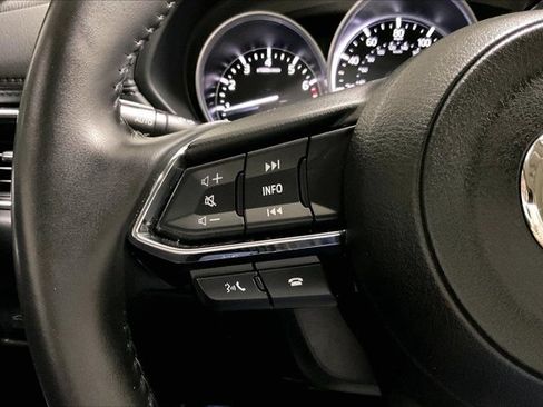 Used 2023 MAZDA CX-5 AWD 2.5 S image 18