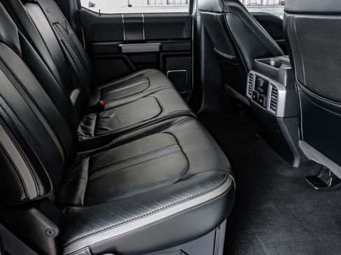 Used 2019 Ford F250 Platinum w/ Platinum Ultimate Package image 33