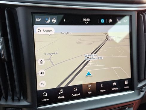 Used 2022 Maserati Levante Modena image 16