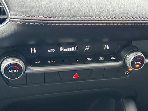 New 2026 MAZDA MAZDA3 s Sport image 21