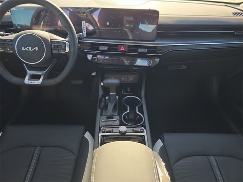 New 2026 Kia K5 GT-Line image 14