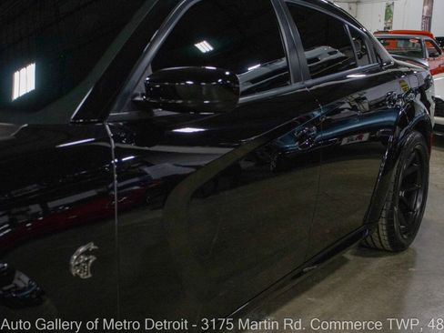 Used 2021 Dodge Charger SRT Hellcat image 22