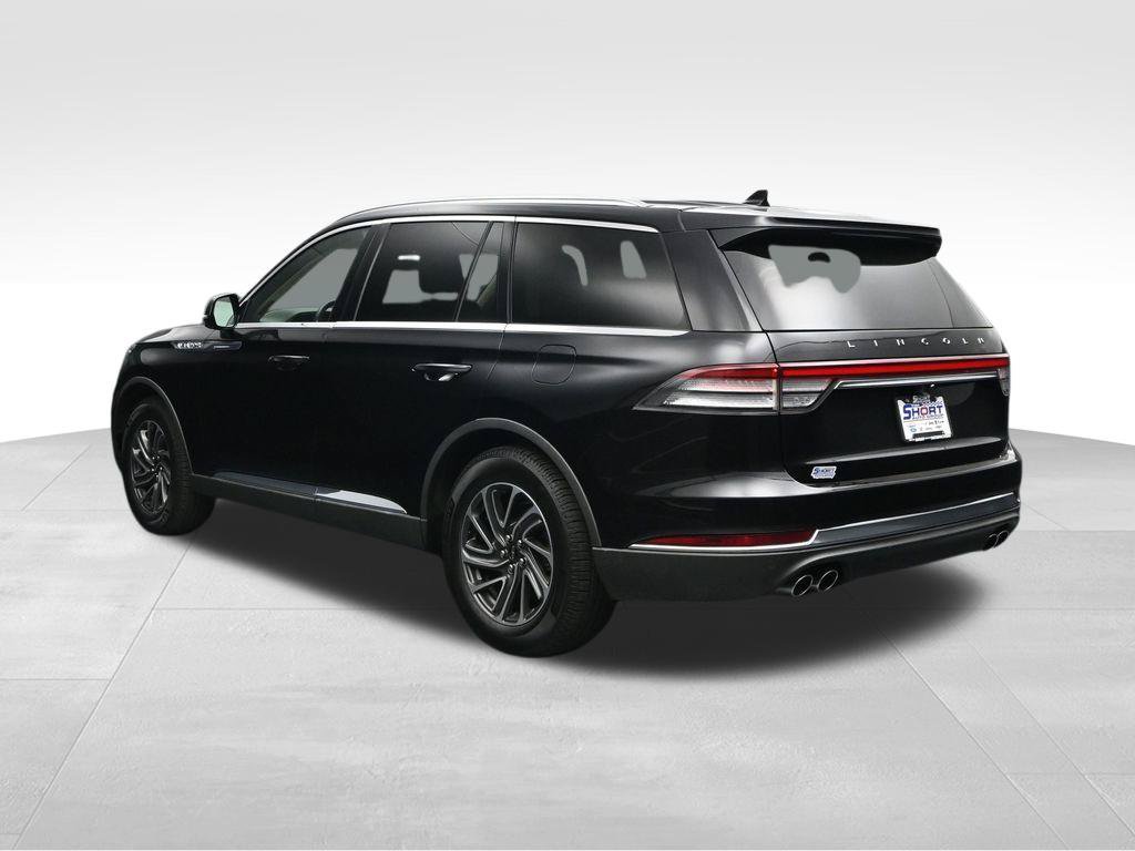 Used 2022 Lincoln Aviator 2WD image 3