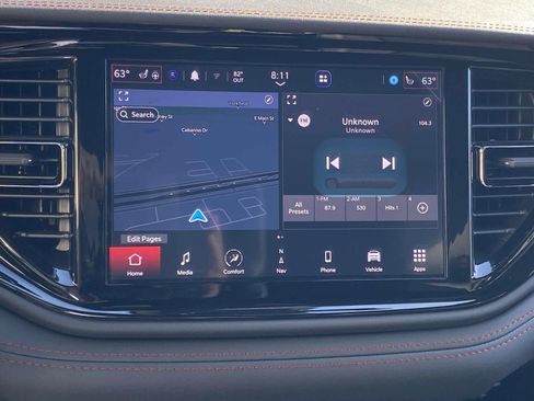New 2026 Dodge Durango GT AWD/4WD image 27