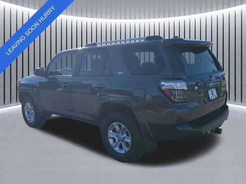 Used 2023 Toyota 4Runner SR5 image 7