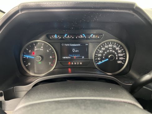 Used 2018 Ford F150 XLT w/ Trailer Tow Package image 24