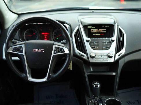 Used 2017 GMC Terrain SLE w/ Convenience Package FWD image 36