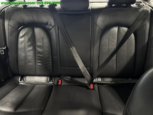 Used 2015 Audi A6 2.0T Premium Plus w/ Premium Plus Package image 28