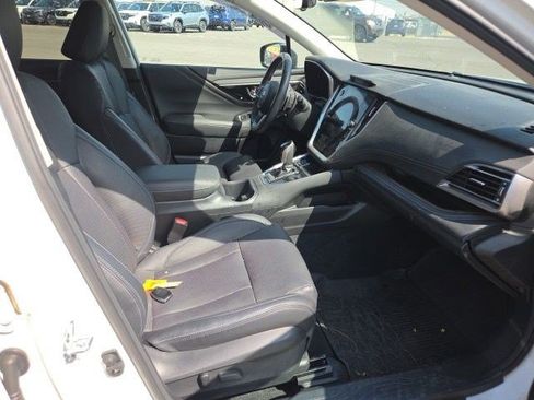 Used 2024 Subaru Outback Touring XT w/ Popular Package #2 AWD/4WD image 20
