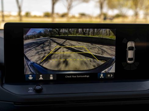 Used 2024 Honda Accord EX-L image 31