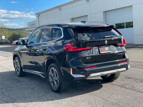 Certified 2023 BMW X1 xDrive28i w/ Premium Package AWD/4WD image 5