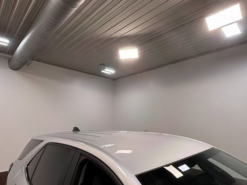 Used 2022 Chevrolet Equinox LT image 60