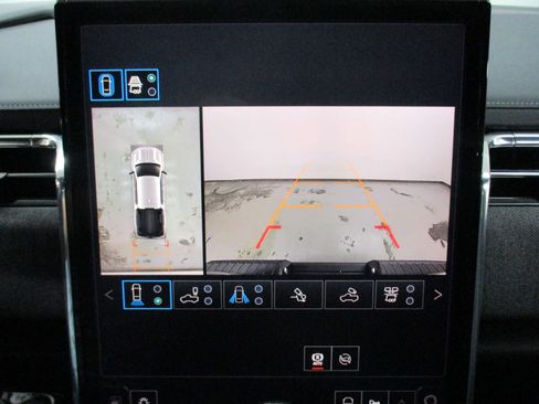 New 2026 GMC Sierra EV Elevation w/ Premium Package image 25