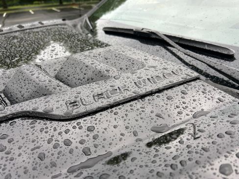 New 2025 GMC Sierra 1500 AT4 w/ AT4 Premium Package image 33