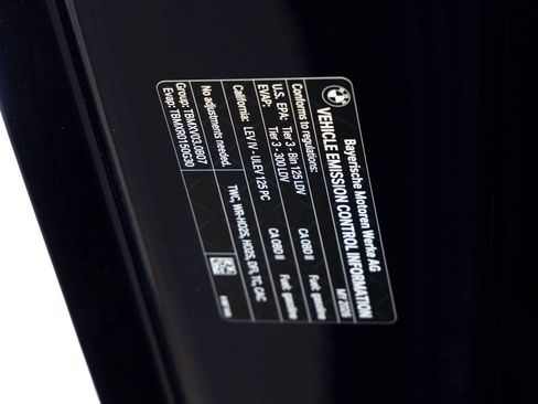 New 2026 BMW 840i xDrive AWD/4WD image 40