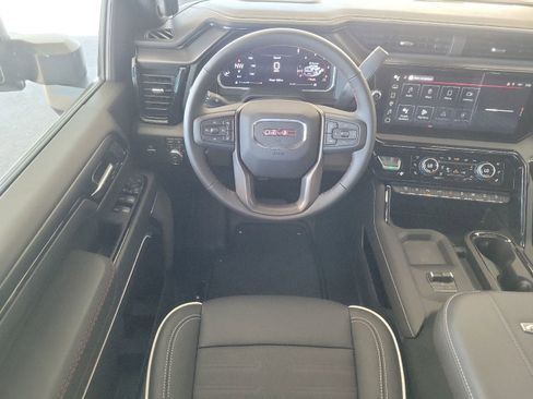 New 2026 GMC Sierra 2500 AT4X AWD/4WD image 13